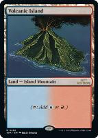 Tropical Island | Magic 30th Anniversary Edition | Card Kingdom