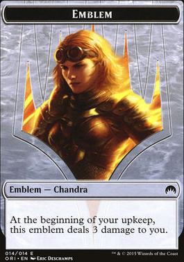 Emblem | Magic Origins | Modern | Card Kingdom