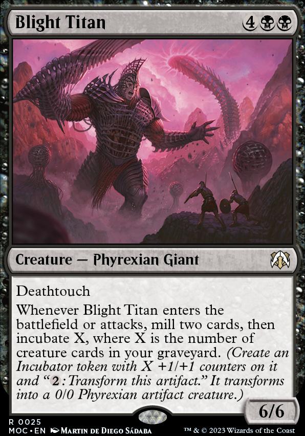 Phyrexian Censor (March of the Machine)