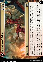 Invasion of Xerex | March of the Machine Foil | Standard | Card 