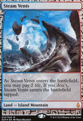 Steam Vents Masterpiece Series Expeditions Card Kingdom