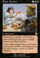 The Meathook Massacre - Foil - Magic: the Gathering » Innistrad: Midnight  Hunt - Carte Blanche Hobbies
