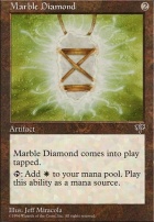 Marble Diamond | 7th Edition | Card Kingdom