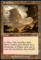 Sunbaked Canyon | Modern Horizons Foil | Modern | Card Kingdom