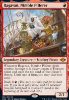 Ragavan, Nimble Pilferer | Multiverse Legends | Card Kingdom