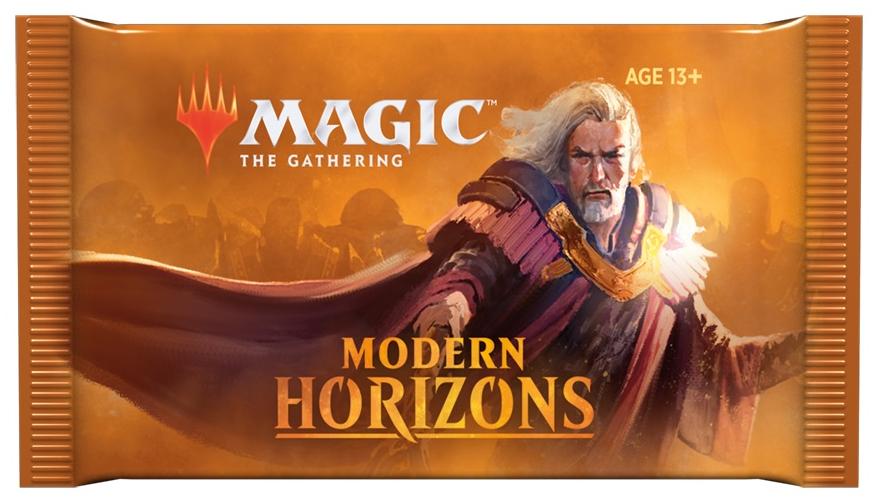 Modern Horizons Booster Pack