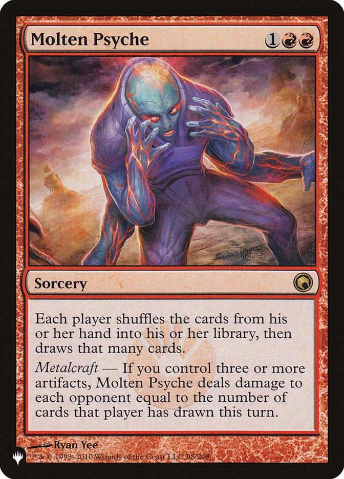 Magic The Gathering: Mystery Booster Empatico Spietato Fierce Empath