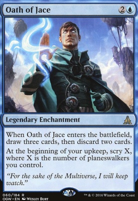 Oath of Nissa | Oath of the Gatewatch | Modern | Card Kingdom