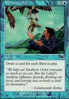 Murder of Crows - Innistrad - Magic: The Gathering