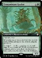 Vishgraz, the Doomhive | Phyrexia: All Will Be One Commander Decks 