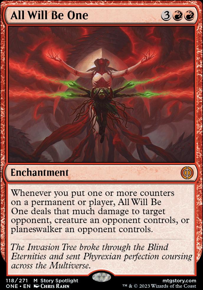 Phyrexia: All Will Be One | Standard | Card Kingdom
