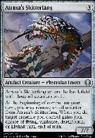 Urabrask's Anointer, Phyrexia: All Will Be One