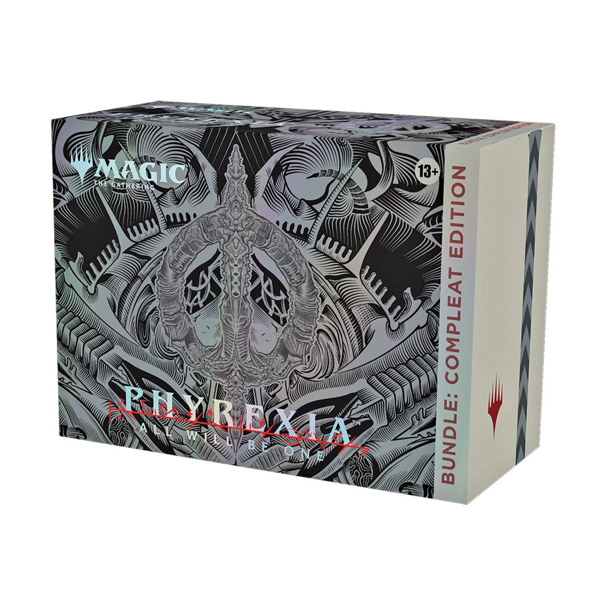 Phyrexia: All Will Be One Bundle: Compleat Edition