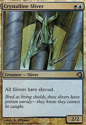 MTG Premium Deck Series SLIVERS ／ スリヴァーズ - トレーディングカード