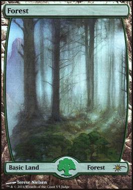 Forest | Promotional | Card Kingdom