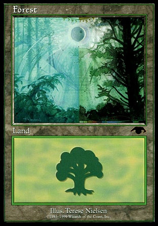 Forest | Promotional | Card Kingdom