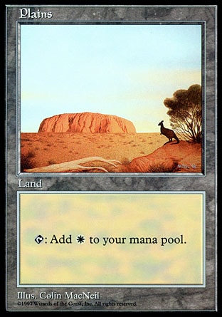 Plains | Promotional | Card Kingdom