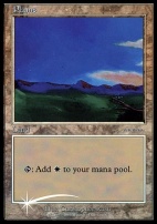 Mountain | Promotional | Card Kingdom