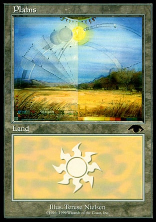 Plains | Promotional | Card Kingdom
