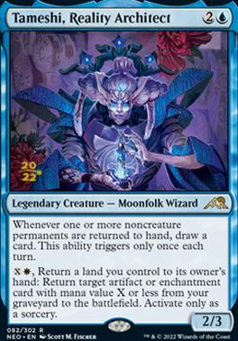 MTG / Standard Format