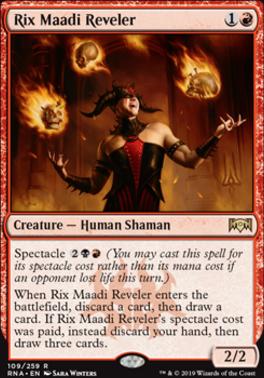 Skewer the Critics (Ravnica Allegiance) - Gatherer - Magic: The Gathering