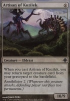 It That Betrays Rise Of The Eldrazi Modern Card Kingdom