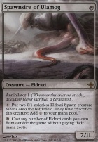 It That Betrays Rise Of The Eldrazi Modern Card Kingdom