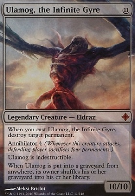 Eldrazi Conscription | Rise of the Eldrazi | Modern | Card Kingdom