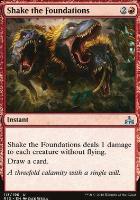 Tail Swipe, Dominaria United