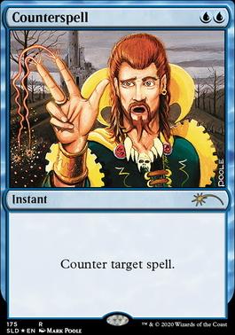 Counterspell | Secret Lair | Card Kingdom