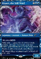 Ninja of the Deep Hours | Betrayers of Kamigawa Foil | Modern 