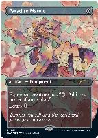 Azusa, Lost but Seeking | Secret Lair | Card Kingdom