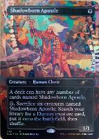 Shadowborn Apostle | Secret Lair | Card Kingdom