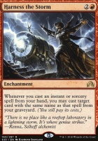 Pyromancer Ascension Zendikar Modern Card Kingdom