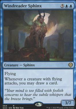 Windreader Sphinx 