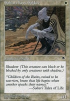Soltari Priest | Promotional | Card Kingdom