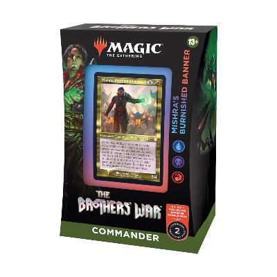 Card Kingdom - Magic: the Gathering, MTG, Magic Cards, Singles, EDH, Decks  and Supplies