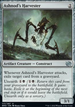 Cards - Razorlash Transmogrant