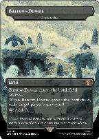 Karakas | The Lord of the Rings: Tales of Middle-earth Commander 