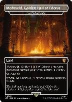 the Variants | of | of Decks Kingdom Lord Rings: Karakas Card Commander Commander | Middle-earth The Tales