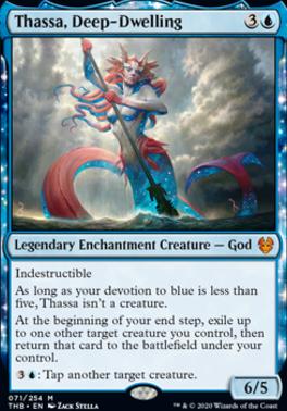 Alséide du don de vie (Theros Beyond Death) - Gatherer - Magic: The  Gathering