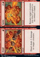 Fire // Ice | Modern Horizons 2 | Modern | Card Kingdom