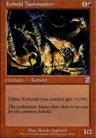 Crookshank Kobolds | Legends | Card Kingdom