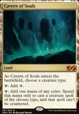 Cavern of Souls | Ultimate Masters | Card Kingdom