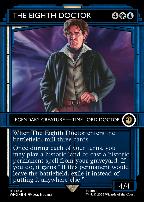 Yasmin Khan (Showcase), Doctor Who Commander - Variants