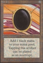 Mox Pearl Unlimited Card Kingdom