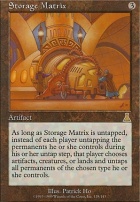 Winter Orb | Eternal Masters | Card Kingdom