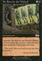 Vile Requiem Urza S Saga Card Kingdom