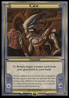 Sliver Queen, Brood Mother | Vanguard | Card Kingdom