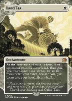 Dominaria Remastered Variants Foil: Enlightened Tutor (Retro Frame)